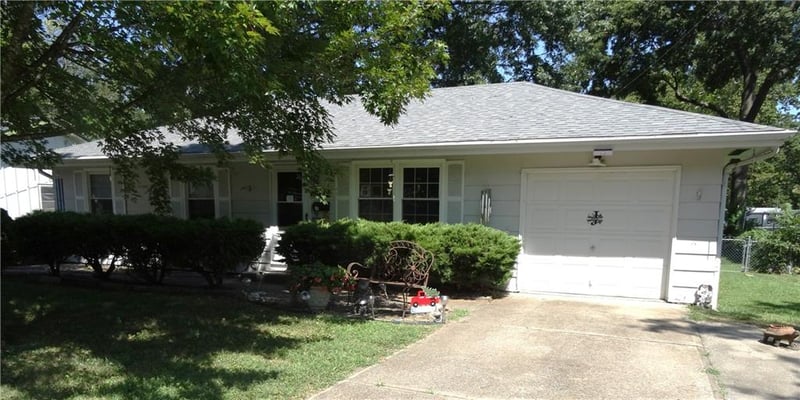 502 E Atkison Ave, Butler, MO 64730