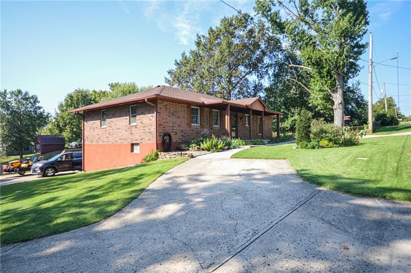 18705 E Independence Ave, Independence, MO 64056