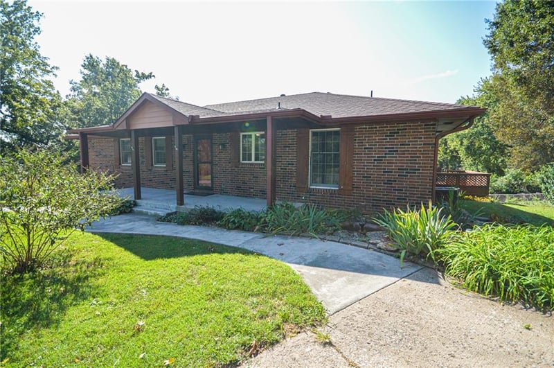 18705 E Independence Ave, Independence, MO 64056