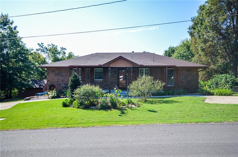 18705 E Independence Ave, Independence, MO 64056