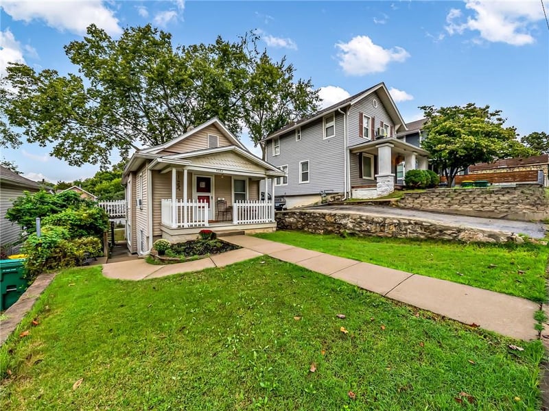 4542 State Line Rd, Kansas City, KS 66103
