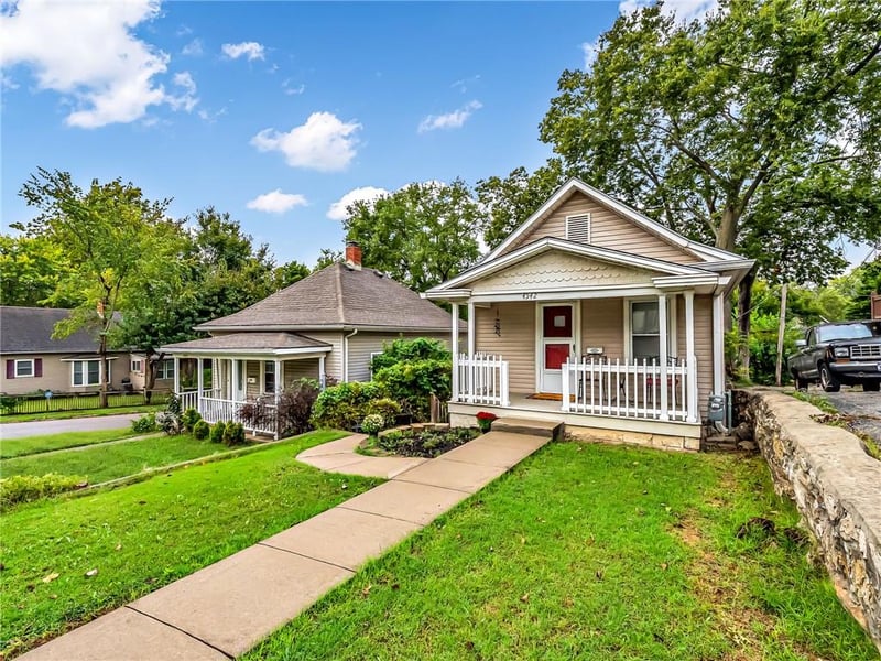 4542 State Line Rd, Kansas City, KS 66103
