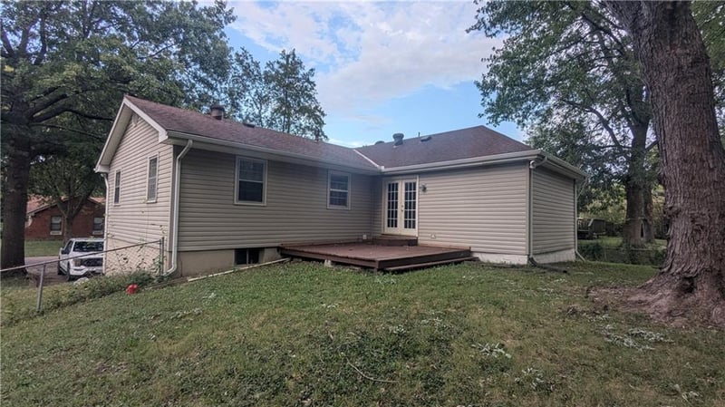 13420 Belmeade Ave, Grandview, MO 64030