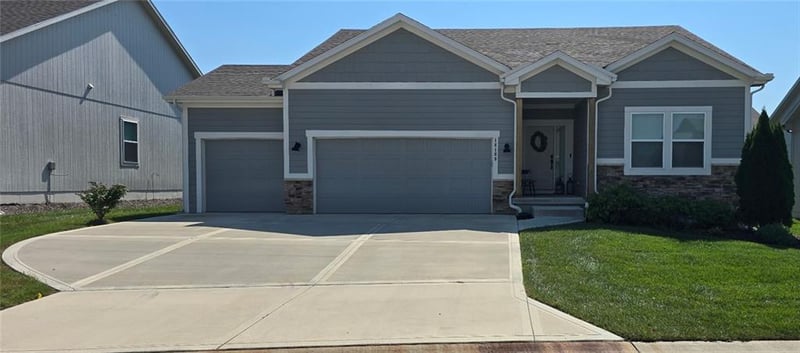 18109 Haskins St, Overland Park, KS 66013