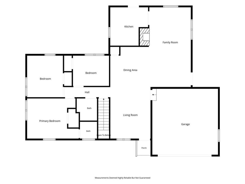 534 S 76th Ter, Kansas City, KS 66111