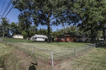 534 S 76th Ter, Kansas City, KS 66111