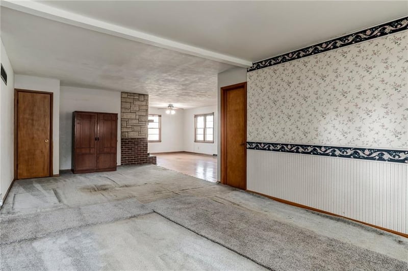 534 S 76th Ter, Kansas City, KS 66111