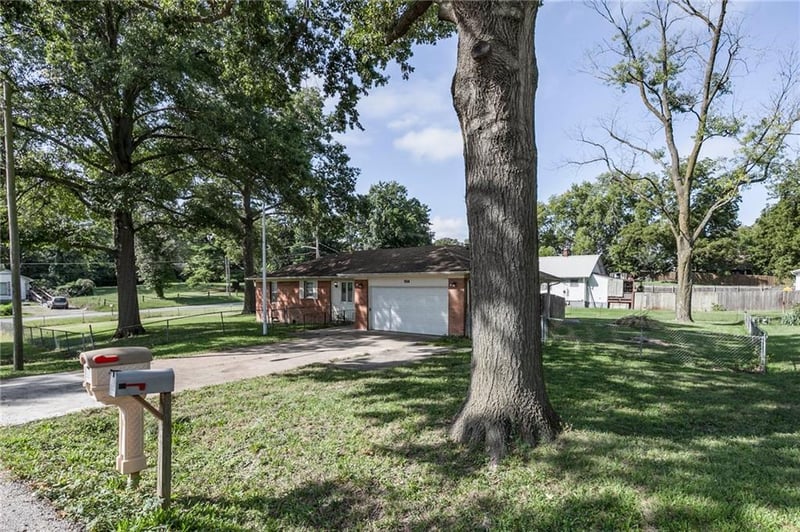 534 S 76th Ter, Kansas City, KS 66111