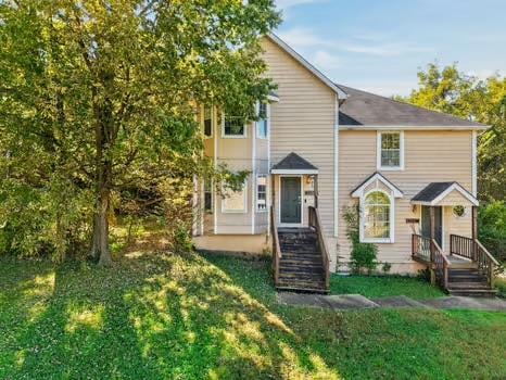 1365-1367 Sherman Ave, Leavenworth, KS 66048
