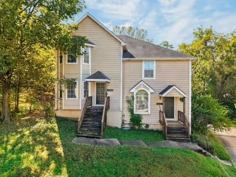 1365-1367 Sherman Ave, Leavenworth, KS 66048