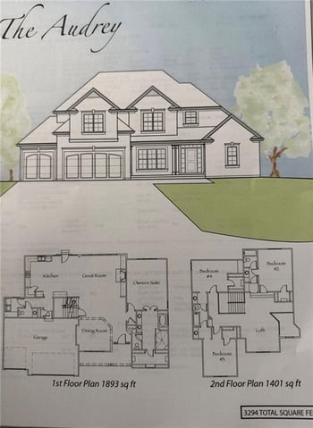 8510 North Mckinley Ave, Kansas City, MO 64157