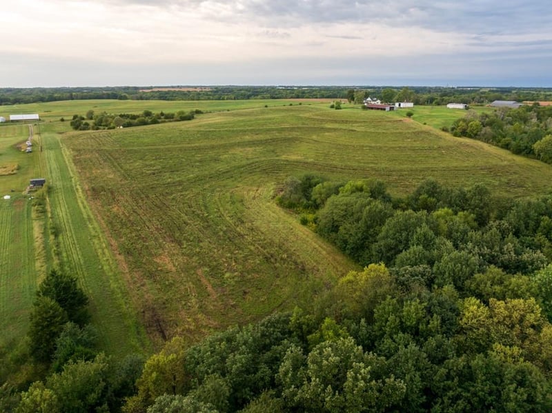 NE Dixon Rd, Turney, MO 64493