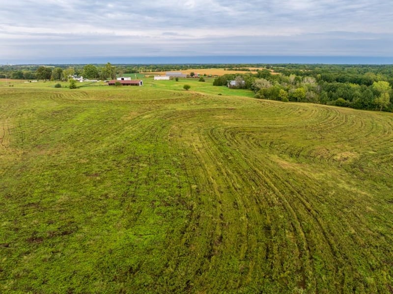 NE Dixon Rd, Turney, MO 64493