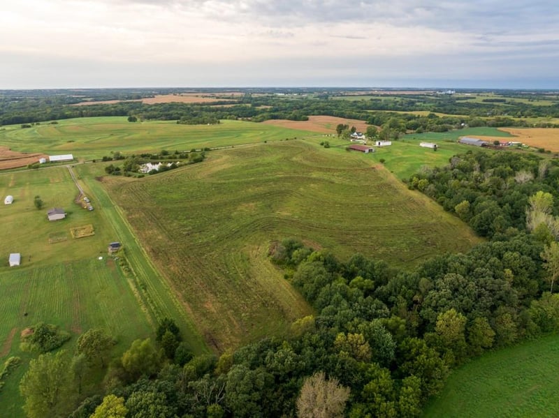NE Dixon Rd, Turney, MO 64493