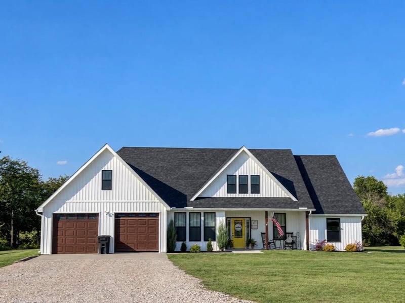 1003 Se 750th Rd, Windsor, MO 65360