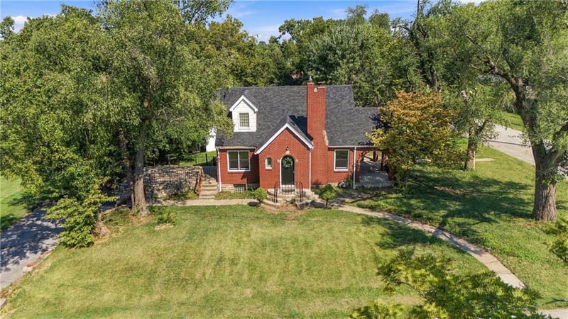 4400 Garfield Ave, Kansas City, KS 66102
