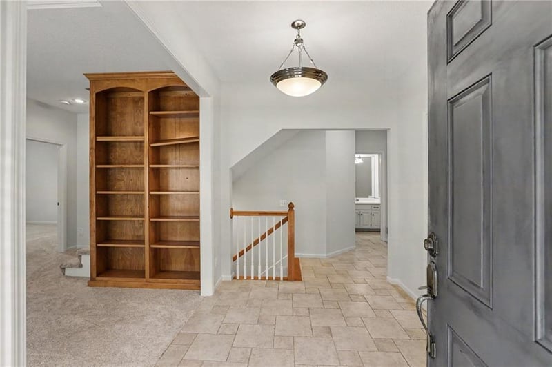 14408 Marty St, Overland Park, KS 66223