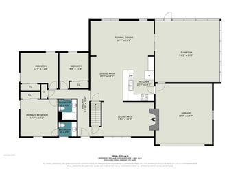 10004 Lydia Ave, Kansas City, MO 64131