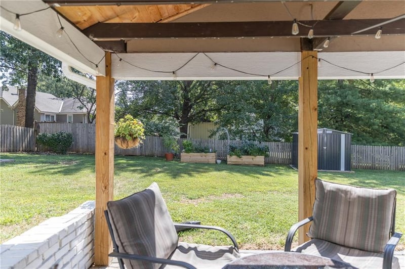 1829 152nd Cir E, Olathe, KS 66062