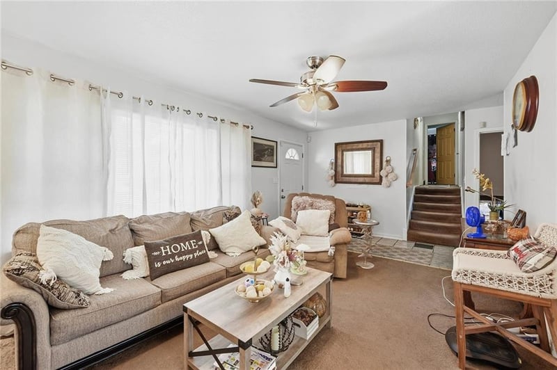 6000 E 95th Ter, Kansas City, MO 64134