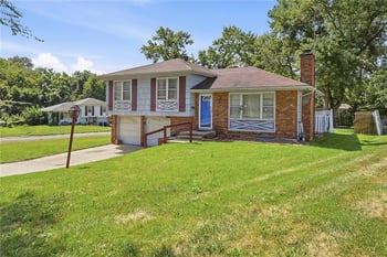 6000 E 95th Ter, Kansas City, MO 64134