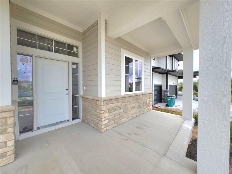 18261 Earnshaw St, Overland Park, KS 66013