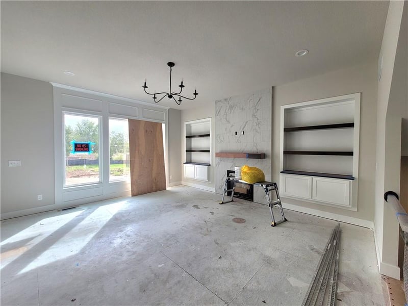 18261 Earnshaw St, Overland Park, KS 66013