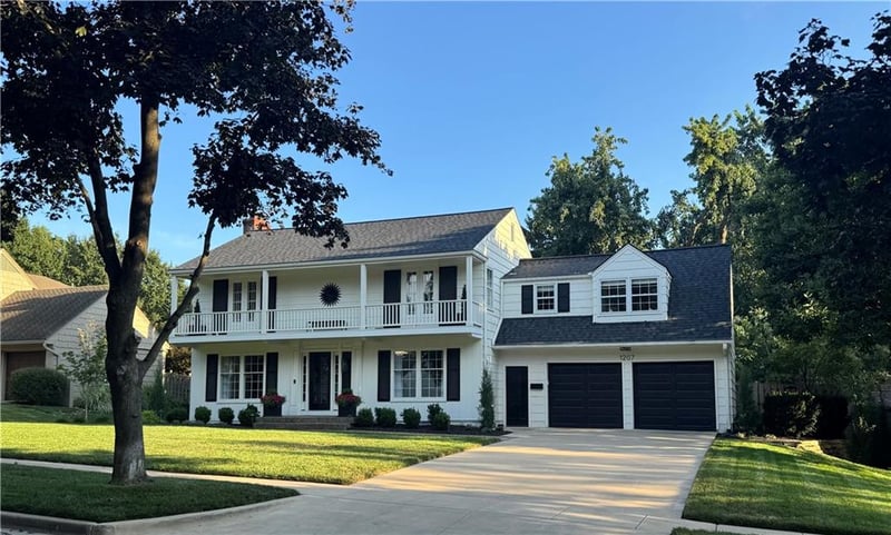1207 W 67th Ter, Kansas City, MO 64113
