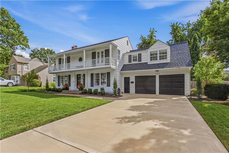 1207 W 67th Ter, Kansas City, MO 64113