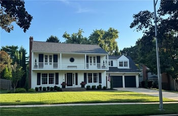 1207 W 67th Ter, Kansas City, MO 64113