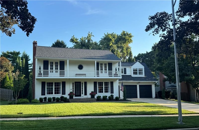 1207 W 67th Ter, Kansas City, MO 64113