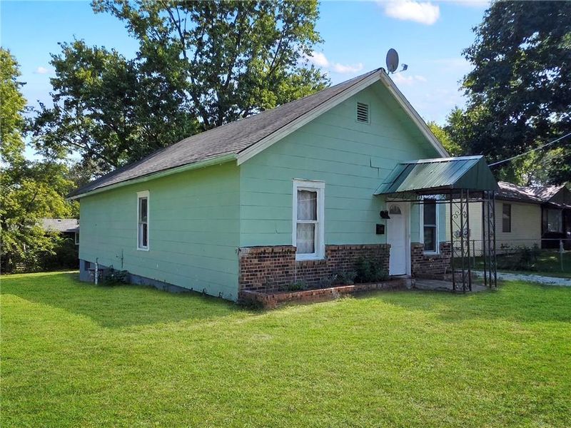 1300 Park St, Carrollton, MO 64633
