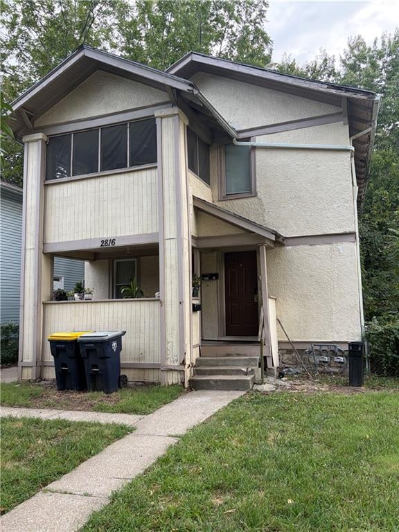 2816 Highland Ave, Kansas City, MO 64109