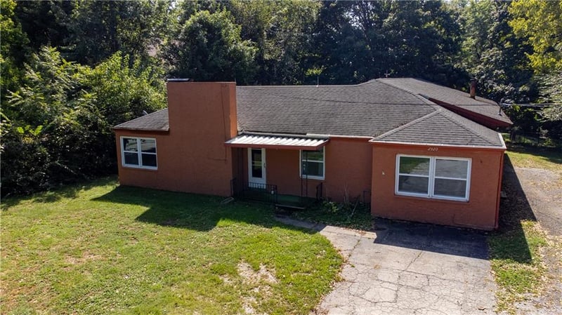 Home Worth Check