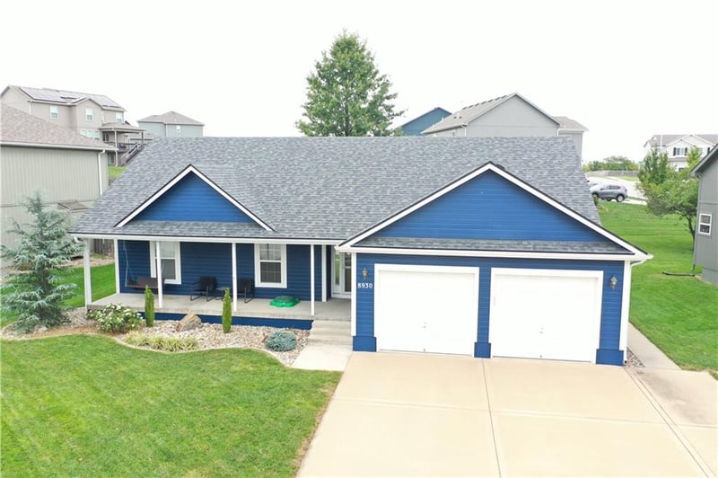8930 NE 111th St, Kansas City, MO 64157