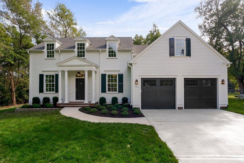9012 Foster Ln, Overland Park, KS 66212