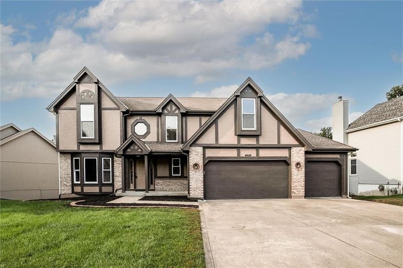 4005 NE 61st Ter, Gladstone, MO 64119