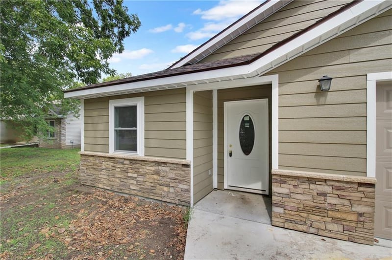1315 Partridge Ave, Parsons, KS 67357