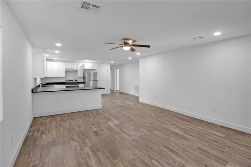 1315 Partridge Ave, Parsons, KS 67357