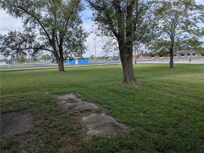 1303 Walnut St, Pleasanton, KS 66075