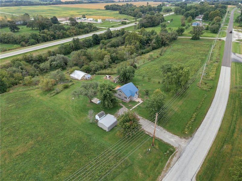 224 NW 3rd Ave, Trenton, MO 64683