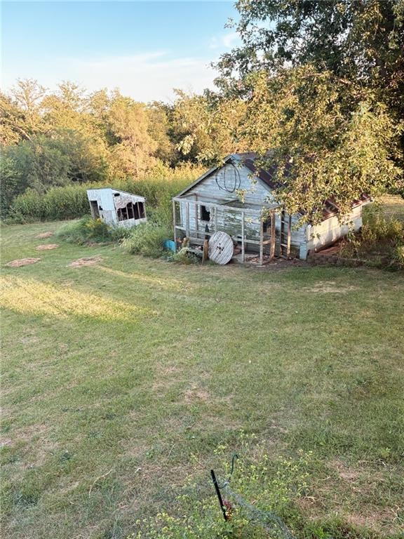 224 NW 3rd Ave, Trenton, MO 64683