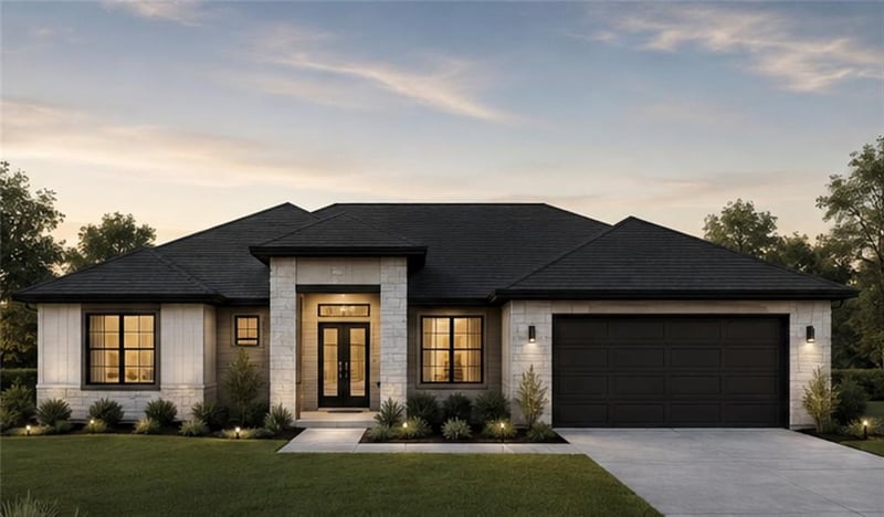 12529 NE Pawnee Dr, Adrian, MO 64720