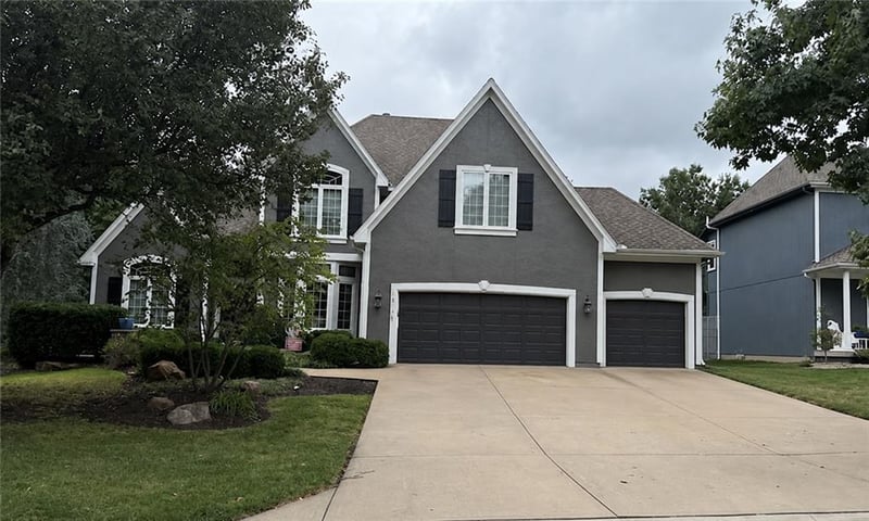 14175 W 141st Ter, Olathe, KS 66062