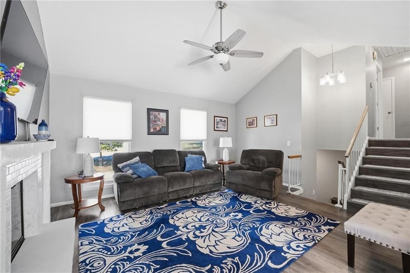 5759 N Anita Ave, Kansas City, MO 64151