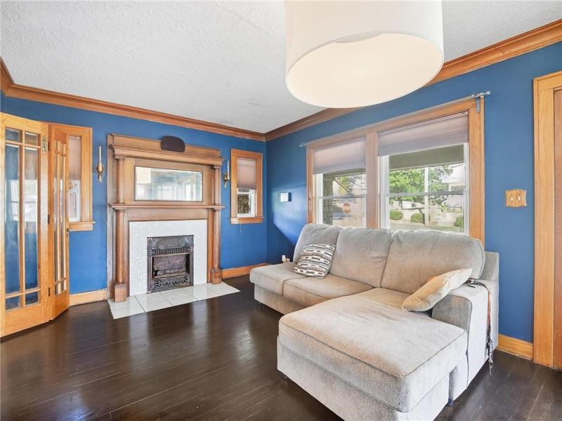 320 N River Blvd, Independence, MO 64050