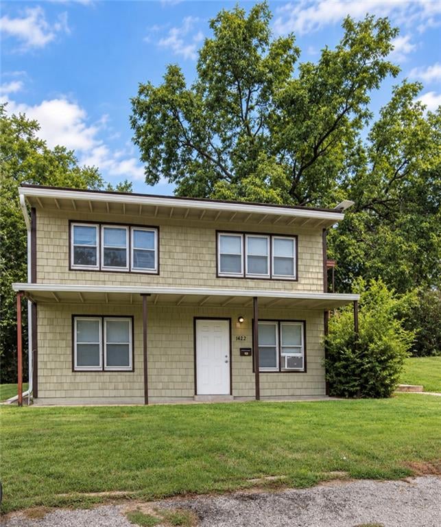 1422 -1422 12 W Waldo Ave, Independence, MO 64050