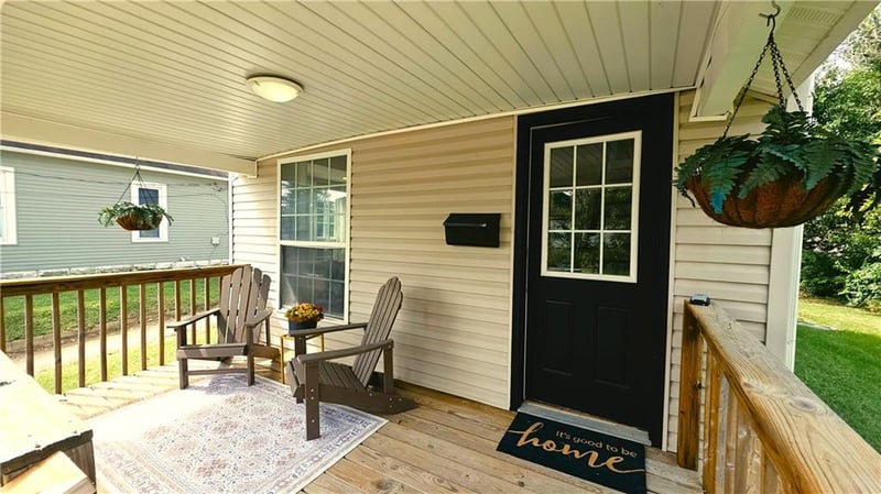 412 N Washington St, Warrensburg, MO 64093
