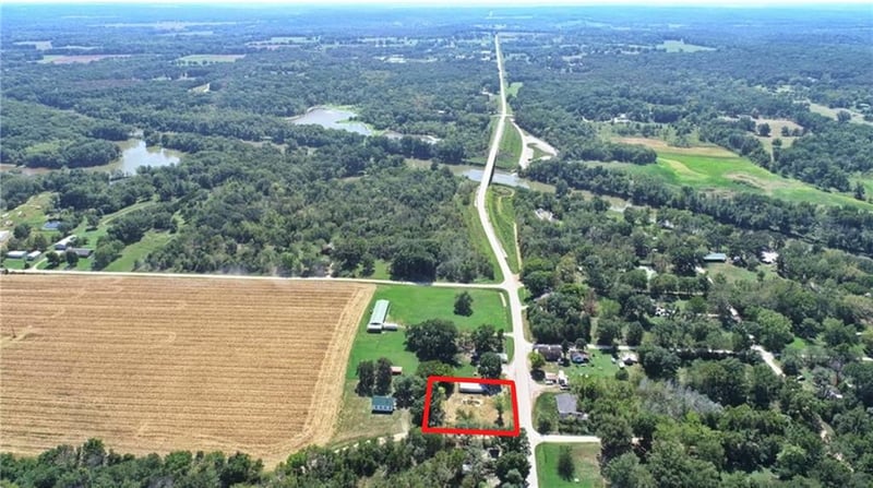 1410 H Hw, Rockville, MO 64780