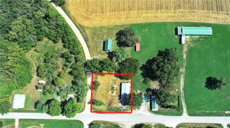 1410 H Hw, Rockville, MO 64780